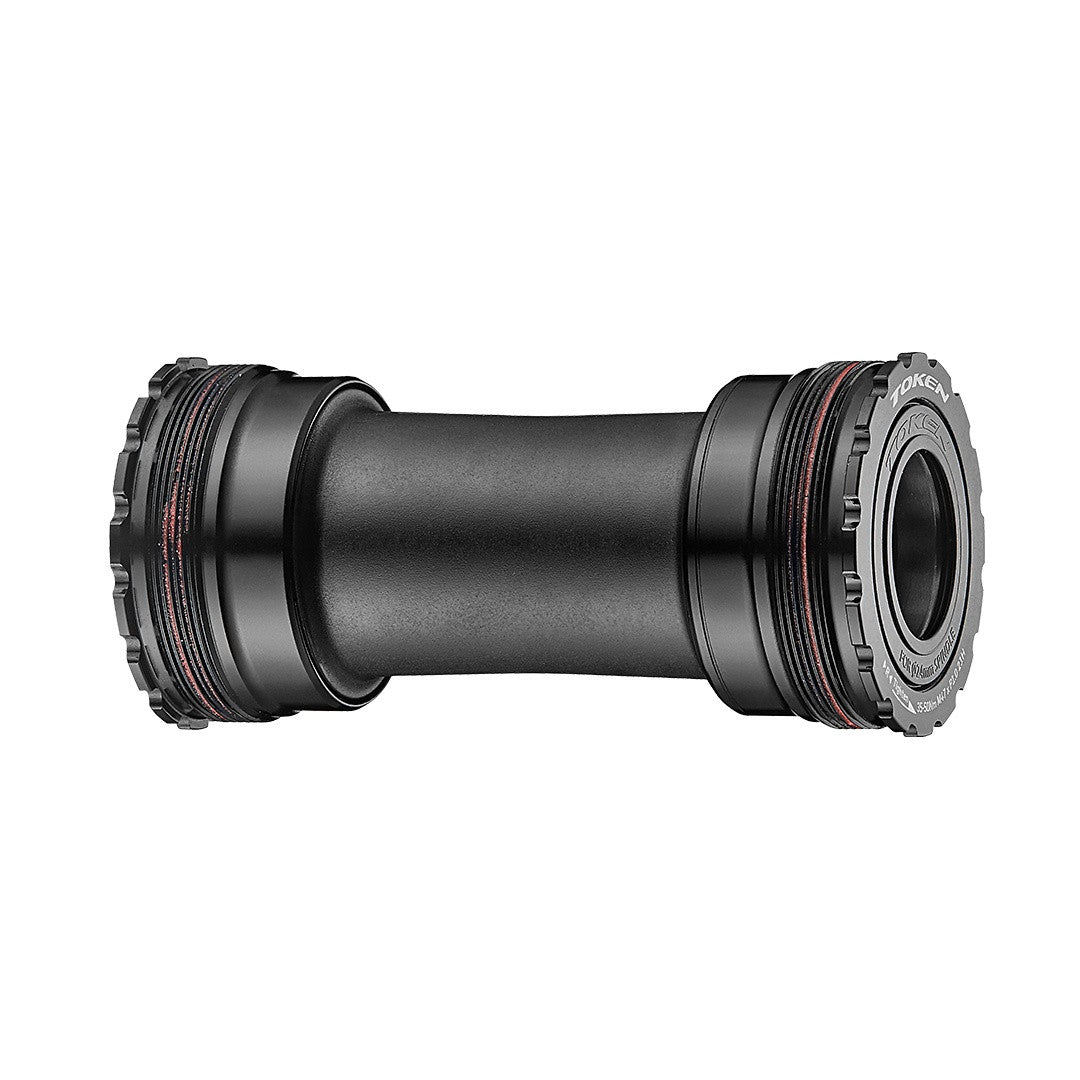 T47 Threaded Bottom Bracket INT 85.5/86.5/92mm Shimano