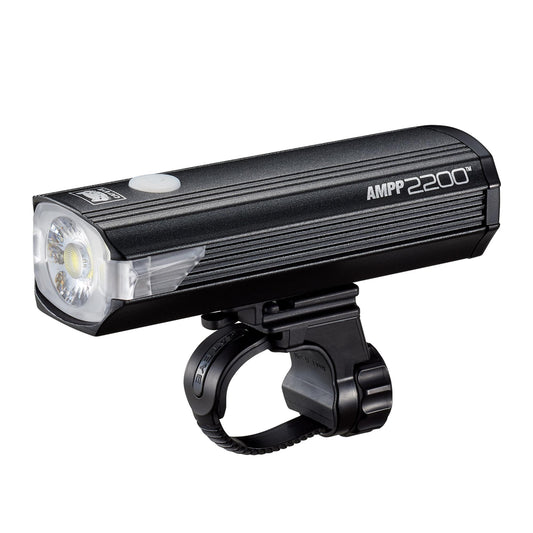 AMPP 2200 Front Bike Light