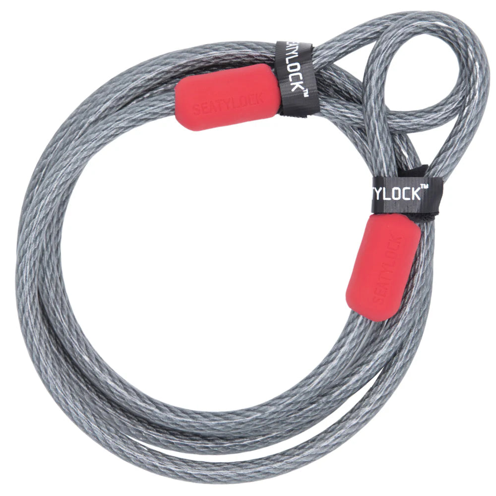 Extension Cable Lock 220cm