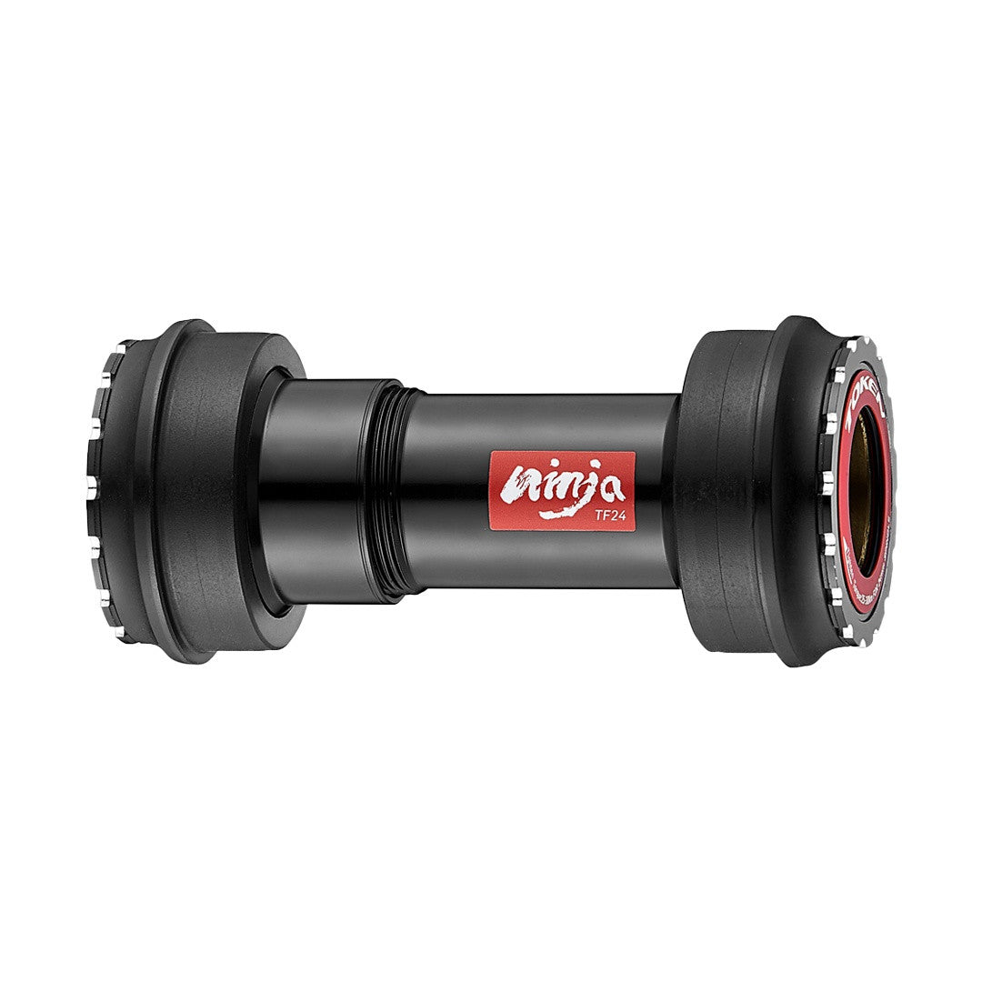 Ninja PF30 Bottom Bracket for Shimano 24mm