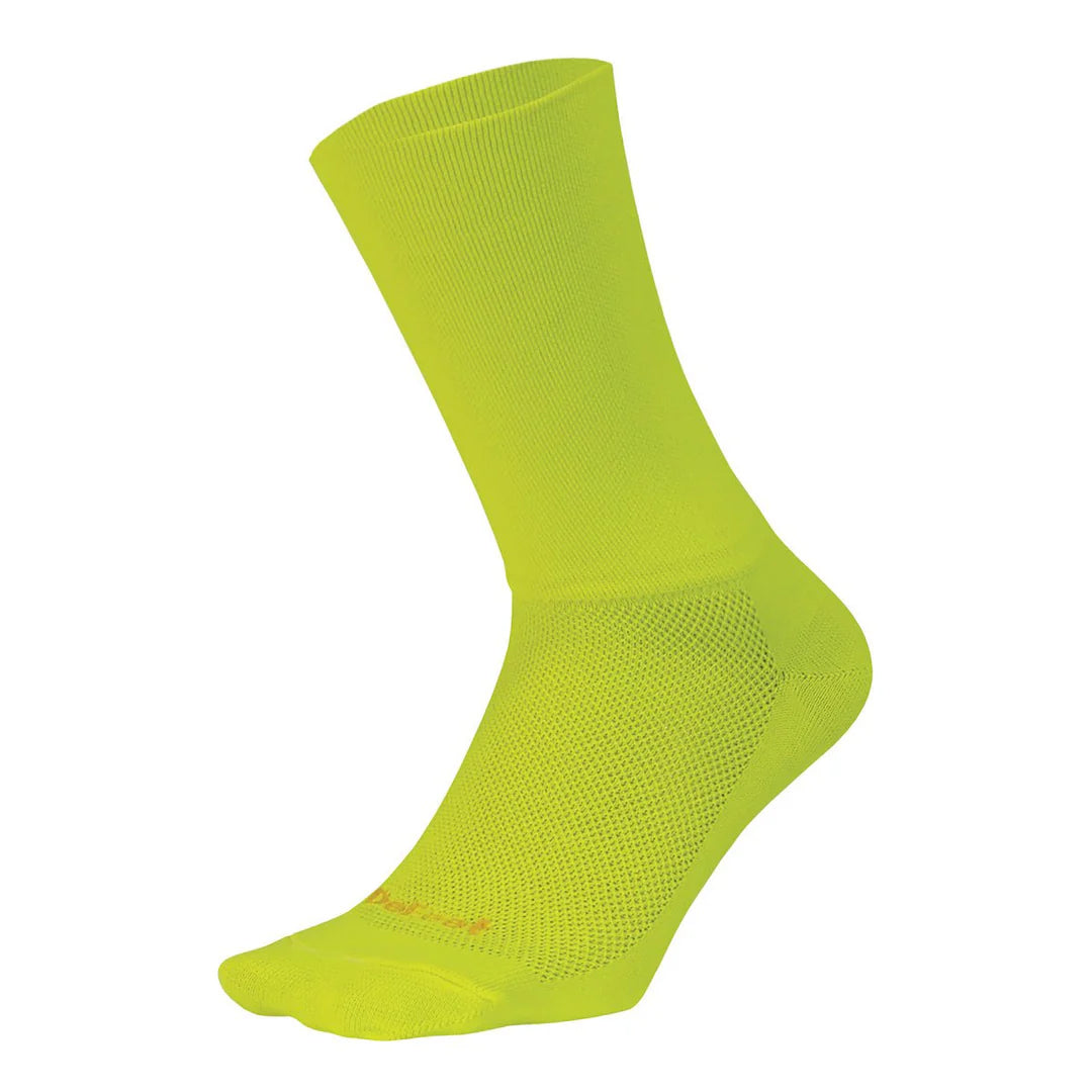 Aireator 6in D-Logo Sock