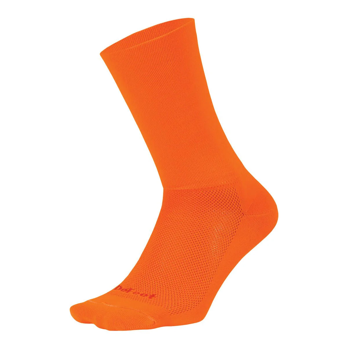 Aireator 6in D-Logo Sock