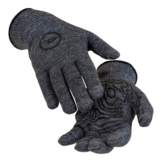 Dura Glove ET Wool Blend Adventure Series Gloves