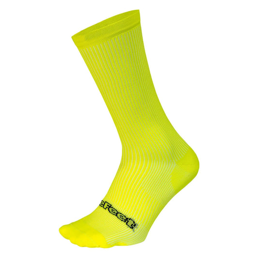 Evo Disruptor 8in Sock