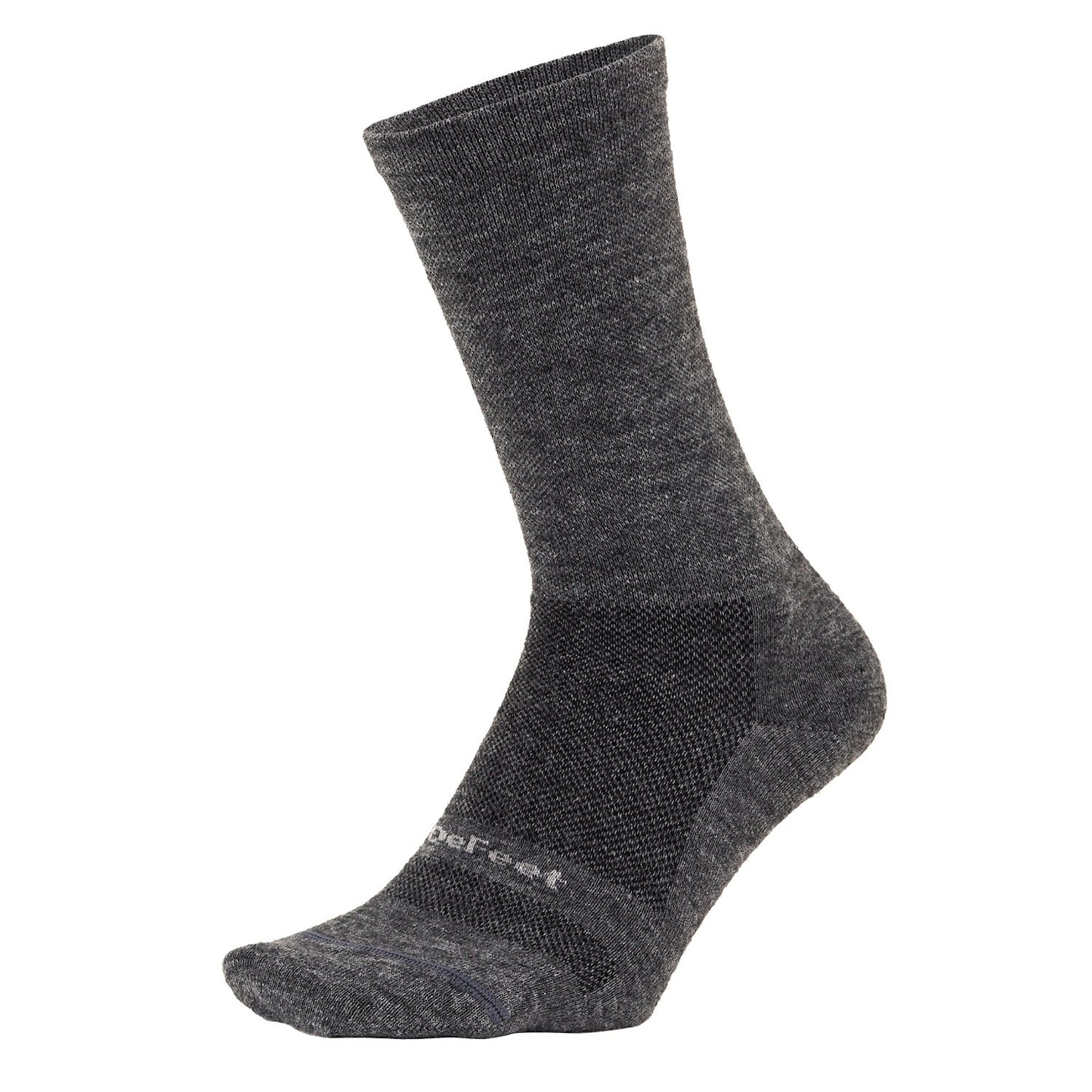 Wooleator Pro 6 Inch Cycling Socks